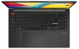 Asus VivoBook S15 OLED S5504VA-MA741WS Laptop (Core i7 13th Gen/16 GB/512 GB SSD/Windows 11)